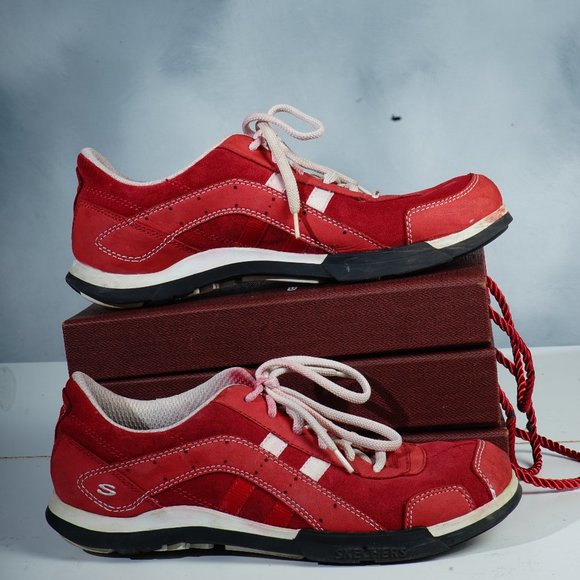 Sketchers Women's Shoes Size 8.5 - Picture 2 of 10